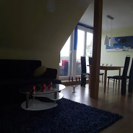 Appartement Herzogs Romantik