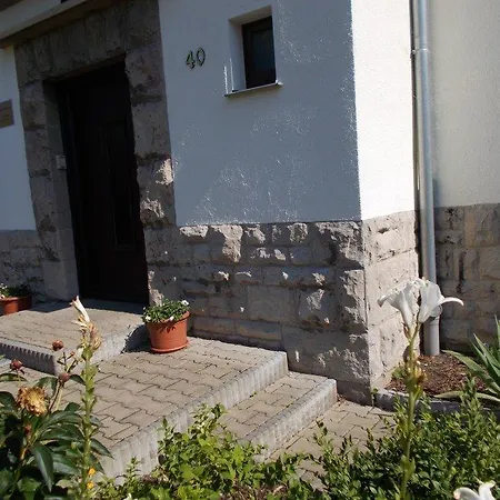 Herzogs Romantik Appartement Weimar (Thuringia)