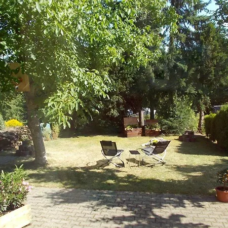 Appartement Herzogs Romantik