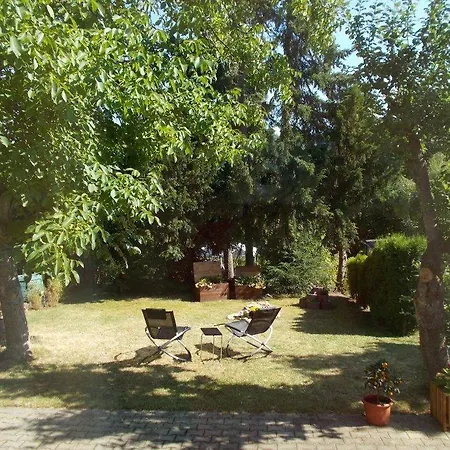 Herzogs Romantik Appartement Weimar (Thuringia)