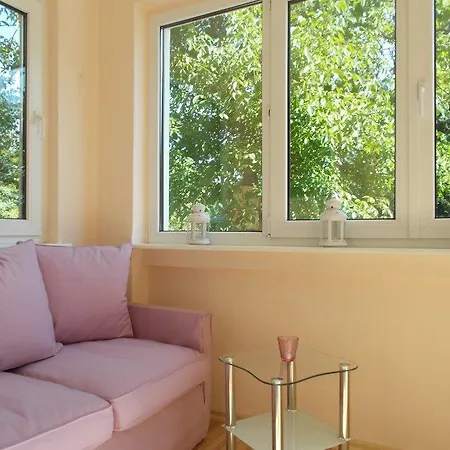 Herzogs Romantik Weimar (Thuringia)