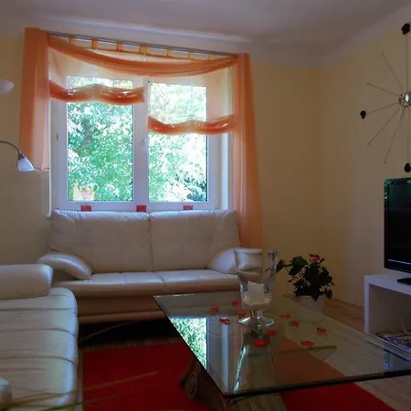 Appartamento Herzogs Romantik