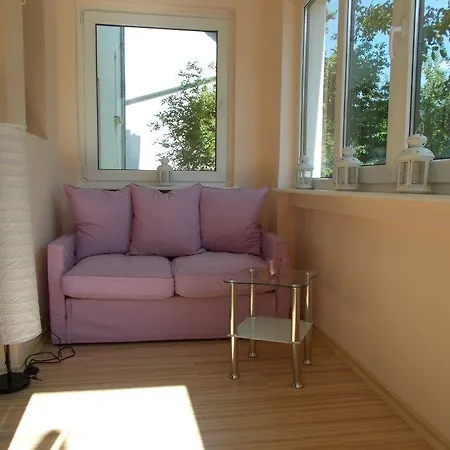 Herzogs Romantik Appartamento *