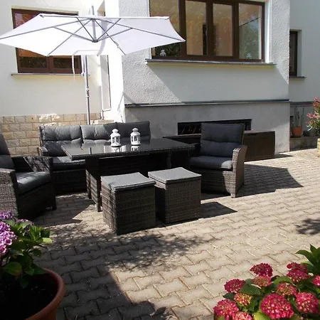 Herzogs Romantik * Weimar (Thuringia)