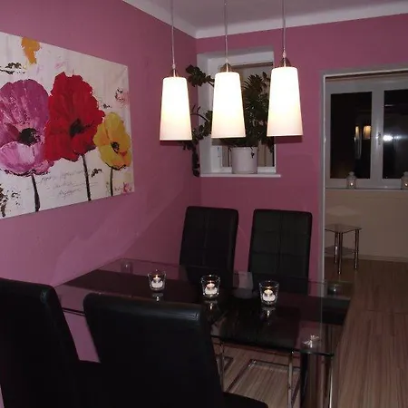 Herzogs Romantik Weimar (Thuringia)