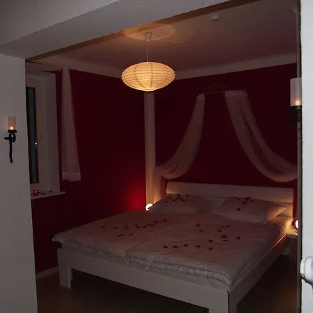 Appartamento Herzogs Romantik *