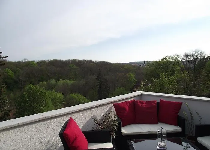 Herzogs Romantik Appartamento *