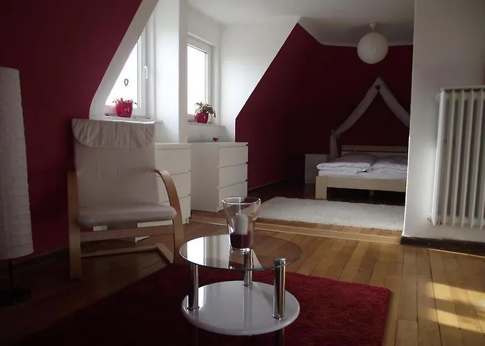 Herzogs Romantik * וויימר