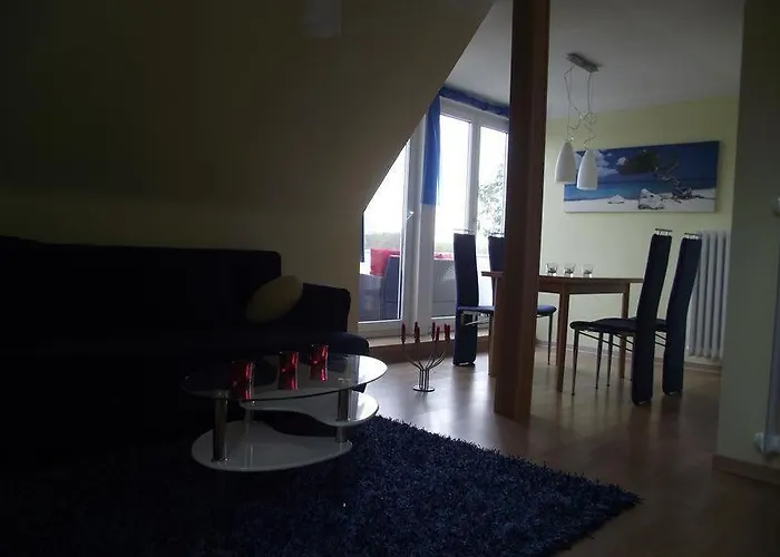 Appartamento Herzogs Romantik