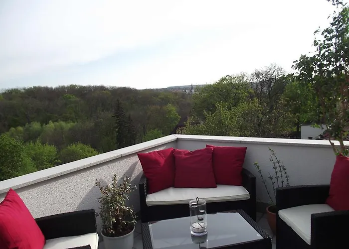 Herzogs Romantik * וויימר