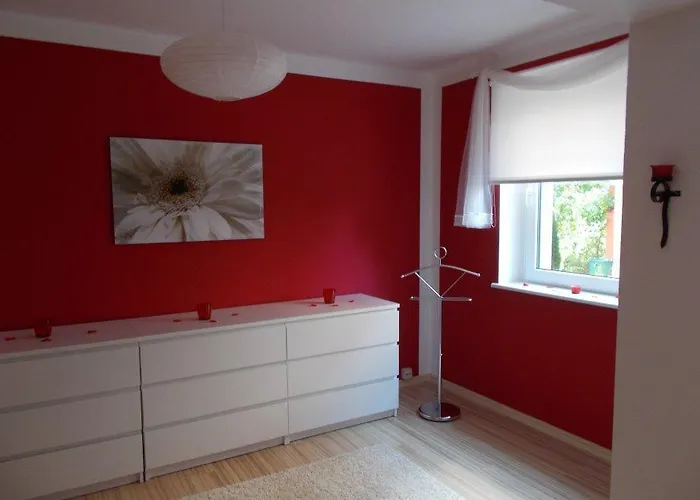 Herzogs Romantik Appartamento