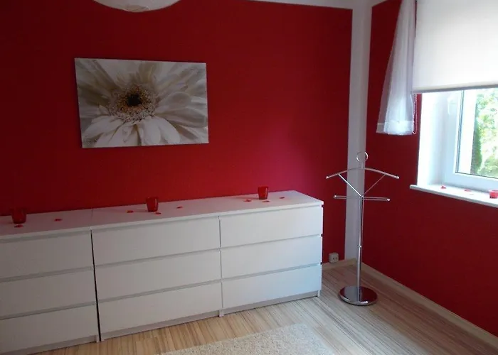 Herzogs Romantik * וויימר