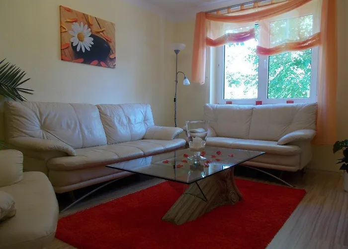 Herzogs Romantik Weimar (Thuringia)