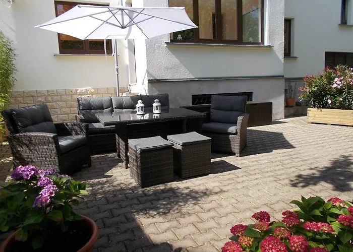 Herzogs Romantik * וויימר