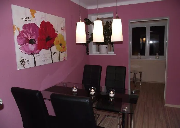 Herzogs Romantik וויימר