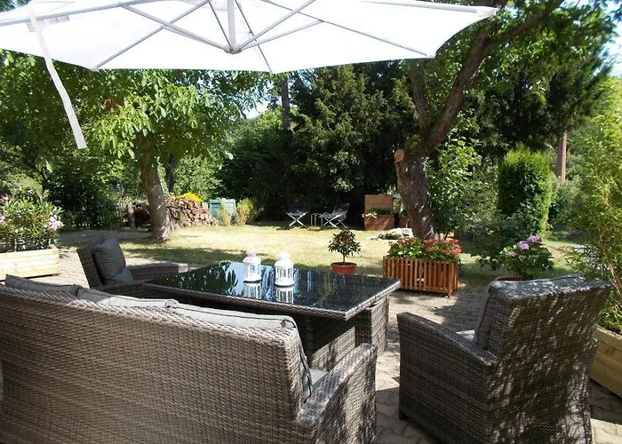 Herzogs Romantik * Weimar (Thuringia)